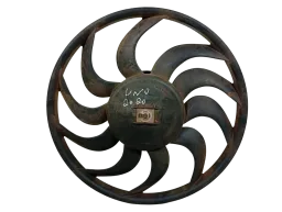 Eletroventilador Ventoinha Radiador Fiat Uno 2020