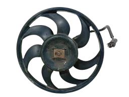 Ventoinha Eletroventilador Chevrolet Corsa 2004/2009