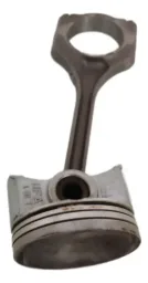 Biela Com Pistão Honda Fit 1.5 Std