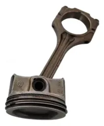 Biela Com Pistão Vw Saveiro G6 1.6