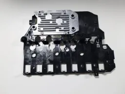 modulo tcm cambio 6t30 chevrolet onix 1.0 turbo