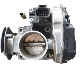 Tbi Corpo Borboleta Vw Gol Parati 1.0 1996 2000