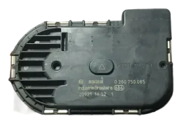 Corpo Borboleta Tbi Peugeot 307 Citroen C3 1.6