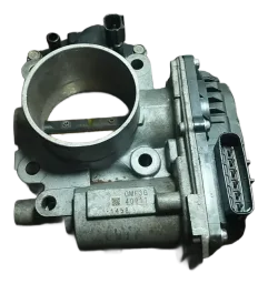 Corpo Borboleta Tbi Honda Civic 2.0 2012 2016