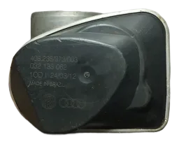 Corpo Borboleta Tbi Vw Gol Fox Saveiro 1.6 408238373003
