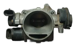 Corpo Borboleta Tbi Fiat Palio Siena Uno Fiasa 1.0 1996 2004