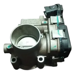 Corpo Borboleta Tbi Fiat Argo Cronos Mobi 1.0 2017 2024