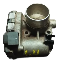 Corpo Borboleta Tbi Fiat Idea Palio Doblo Strada 1.4