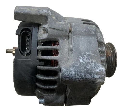 Alternador S10 Blazer 4.3 V6 Gas 1996 1997 a 2004 105A