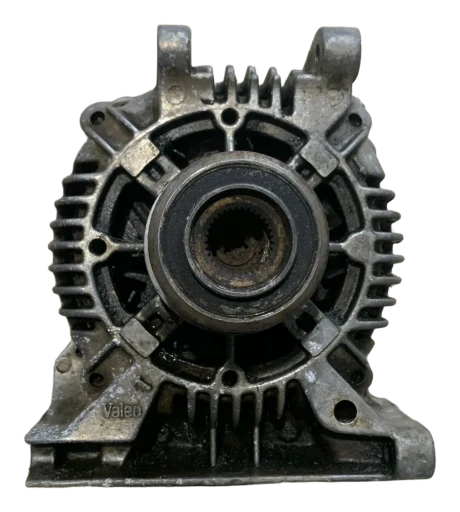 Alternador Mercedes Classe A 160 190 1999 a 2005 Valeo 90A