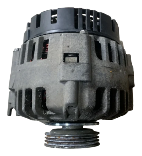 Alternador Clio Kangoo 1.0 99/10 Twingo Pg 206 1.0 Gas 99/06