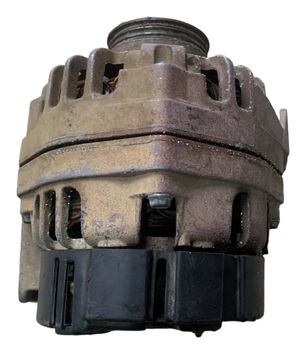 Alternador Clio Kangoo Peugeot 206 1.0 16v Gas 99 a 2006 75A
