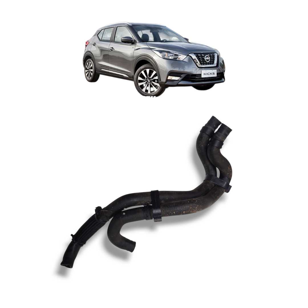 Mangueira ar quente Nissan Kicks 2017 a 2021 original