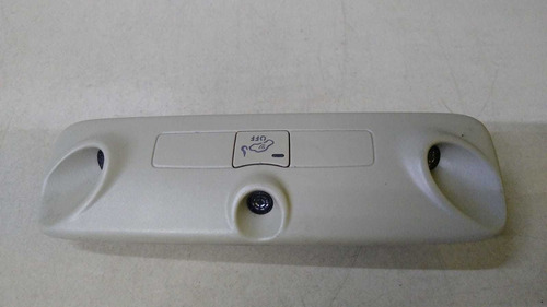 Sensor Alarme Interno Fiat Linea 2015 2016