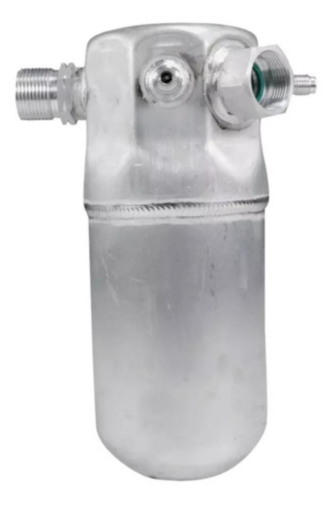 Filtro Secador Ar Condicionado Chevrolet Monza Kadett (r12)