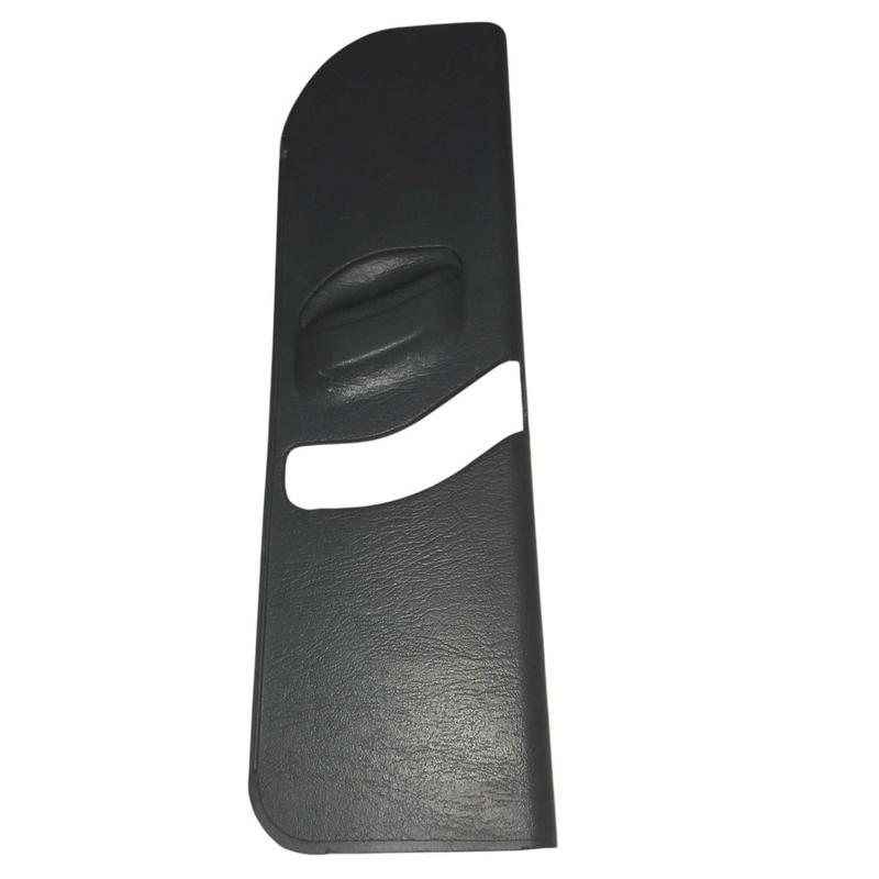 ACABAMENTO REGULADOR CINTO ESQUERDO MERCEDES ML320 AB54 1999