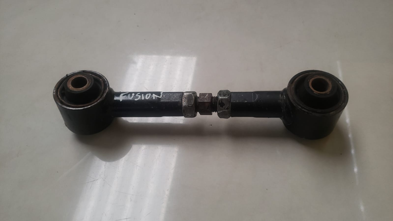 Braço Tirante Traseiro Ford Fusion 2.5 2009 2010 2011 2012