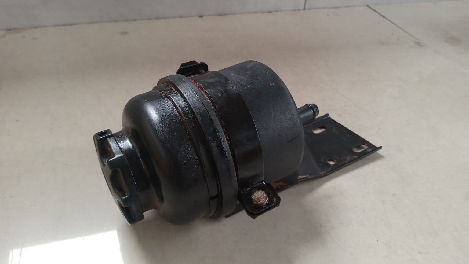 Reservatório Direção Hidráulica Gm Montana 1.4 2010