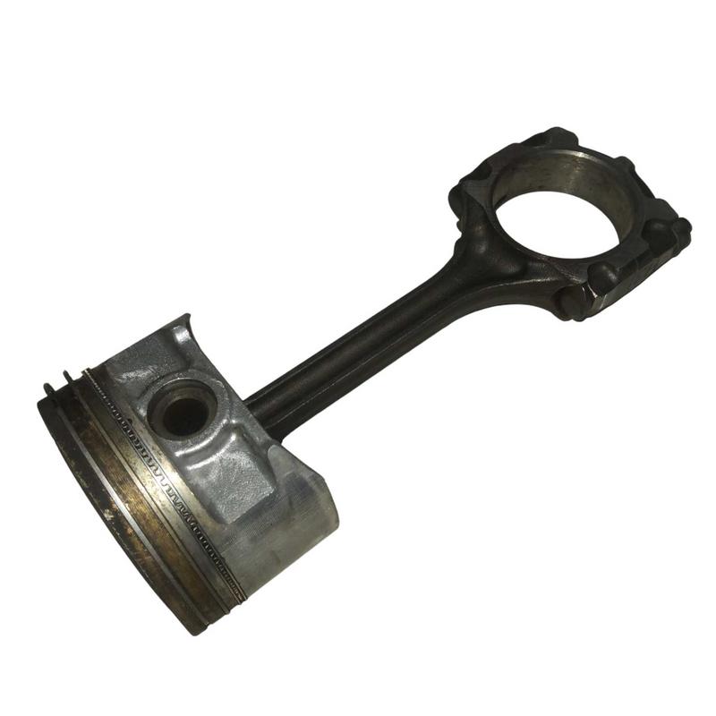 PISTÃO COM BIELA MITSUBISHI PAJERO TR4 GASOLINA 2003 - 2007