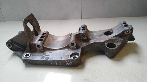 Suporte Bomba Hidráulica Audi A3 1.8 2004 2005