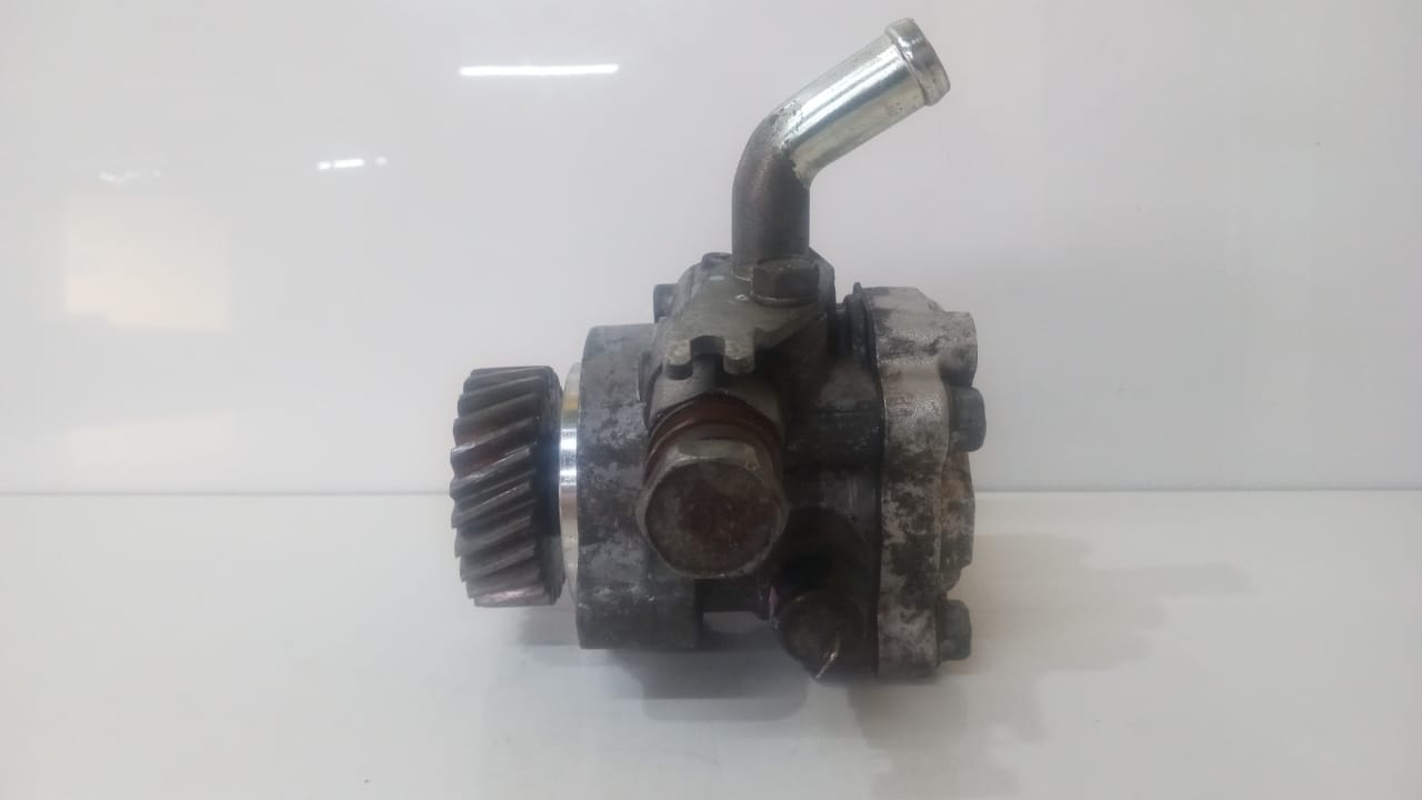 Bomba DireçãoHidráulica Mit l200 Triton 3.2 2007 2011 Diesel