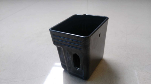 Cinzeiro Central Console Range Rover Sport 2008 2009 2010