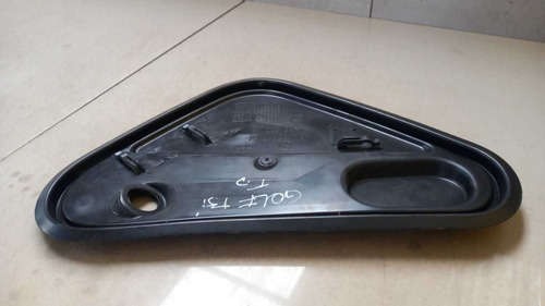 Acabamento Forro Porta T D VW Golf TSi 2013 2014 