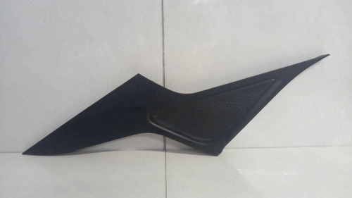 Acabamento Externo Lateral T D Hyundai Hb20 2018 2019