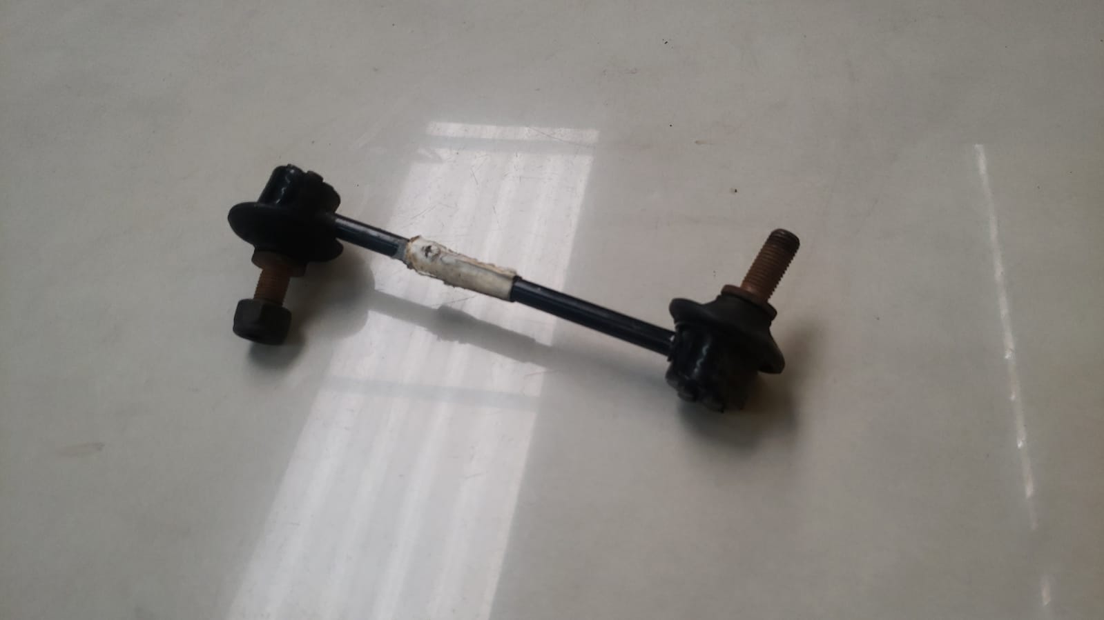 Bieleta Dianteira Ford Fusion 2.5 2009 A 2012 (2)