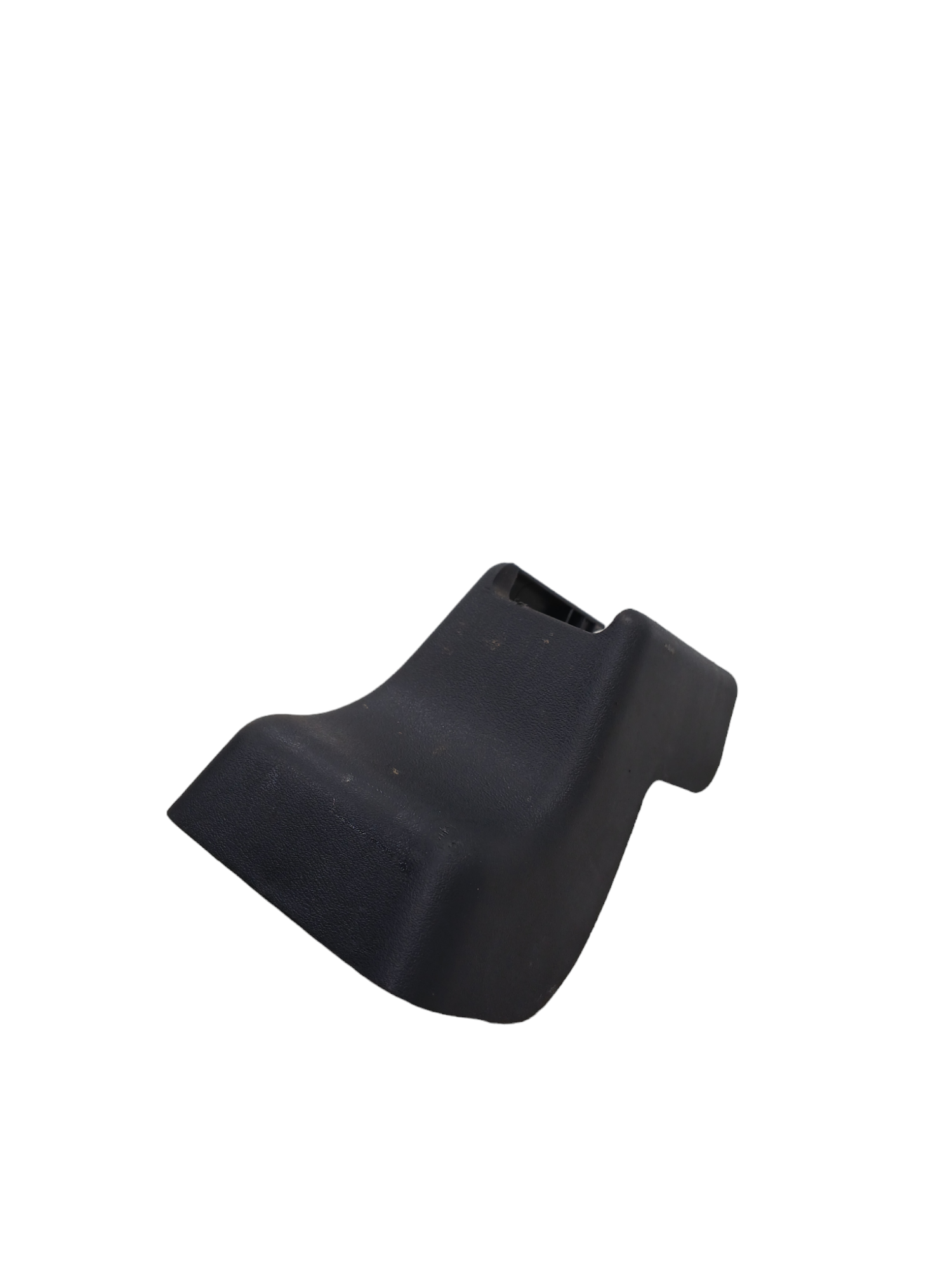 MOLDURA ACABAMENTO PÉ DO BANCO ESQ NISSAN FRONTIER 17/24