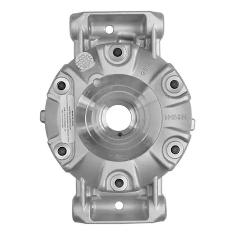 Tampa Dianteira Pescoço Delphi Vectra 2001 A 2006