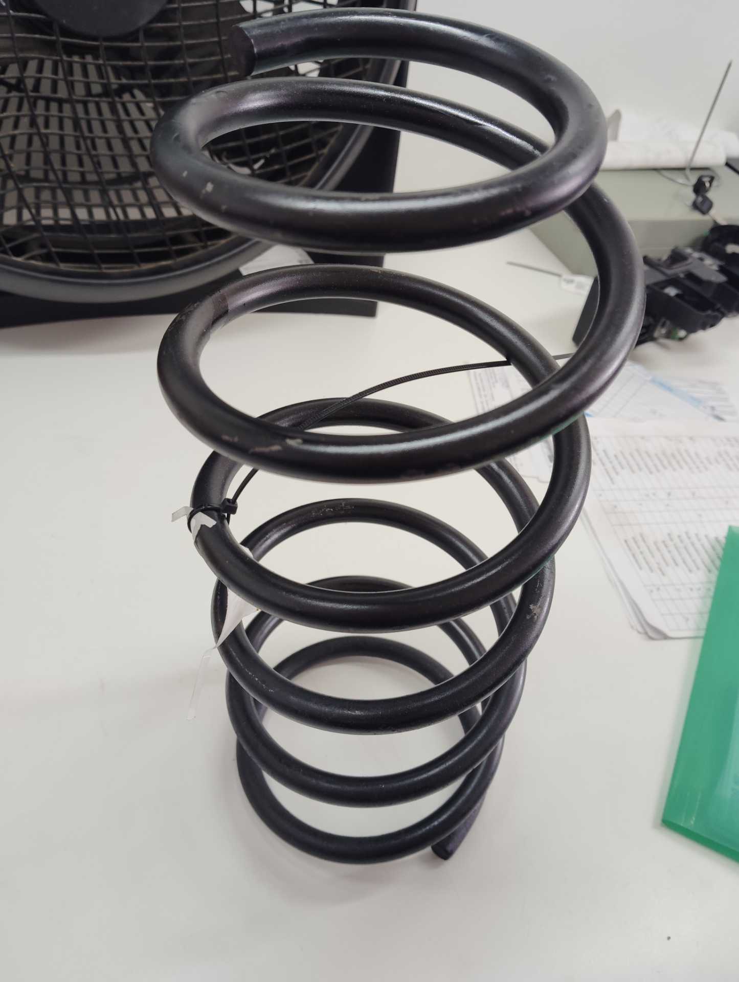 Mola Dianteira Fiat Uno Mille Ex 1998