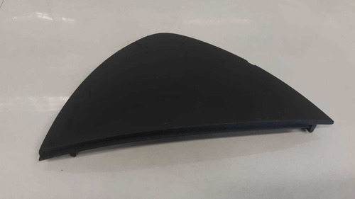 Acabamento Painel Lateral Esquerdo Vw Passat Tsi 2013 2014