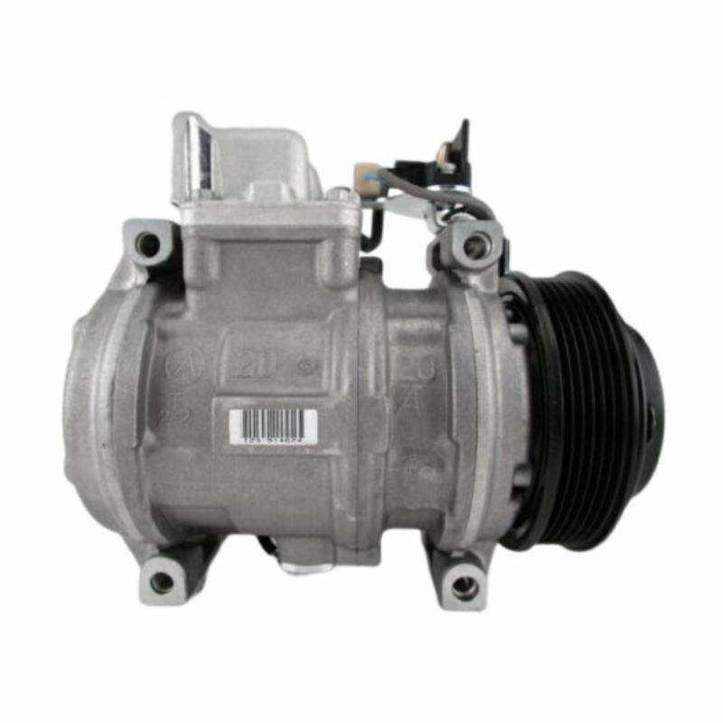 RD COMPRESSOR MERCEDES BENZ 300SD 400E 500SEC