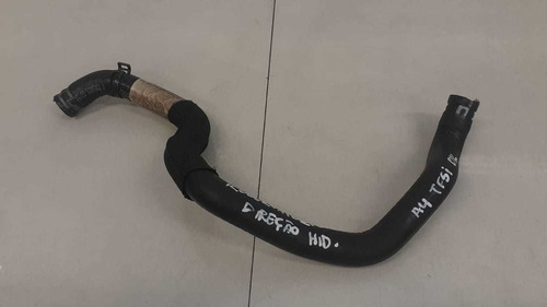 Mangueira Reservatório Direção Hidráulica Audi A4 2.0 2011