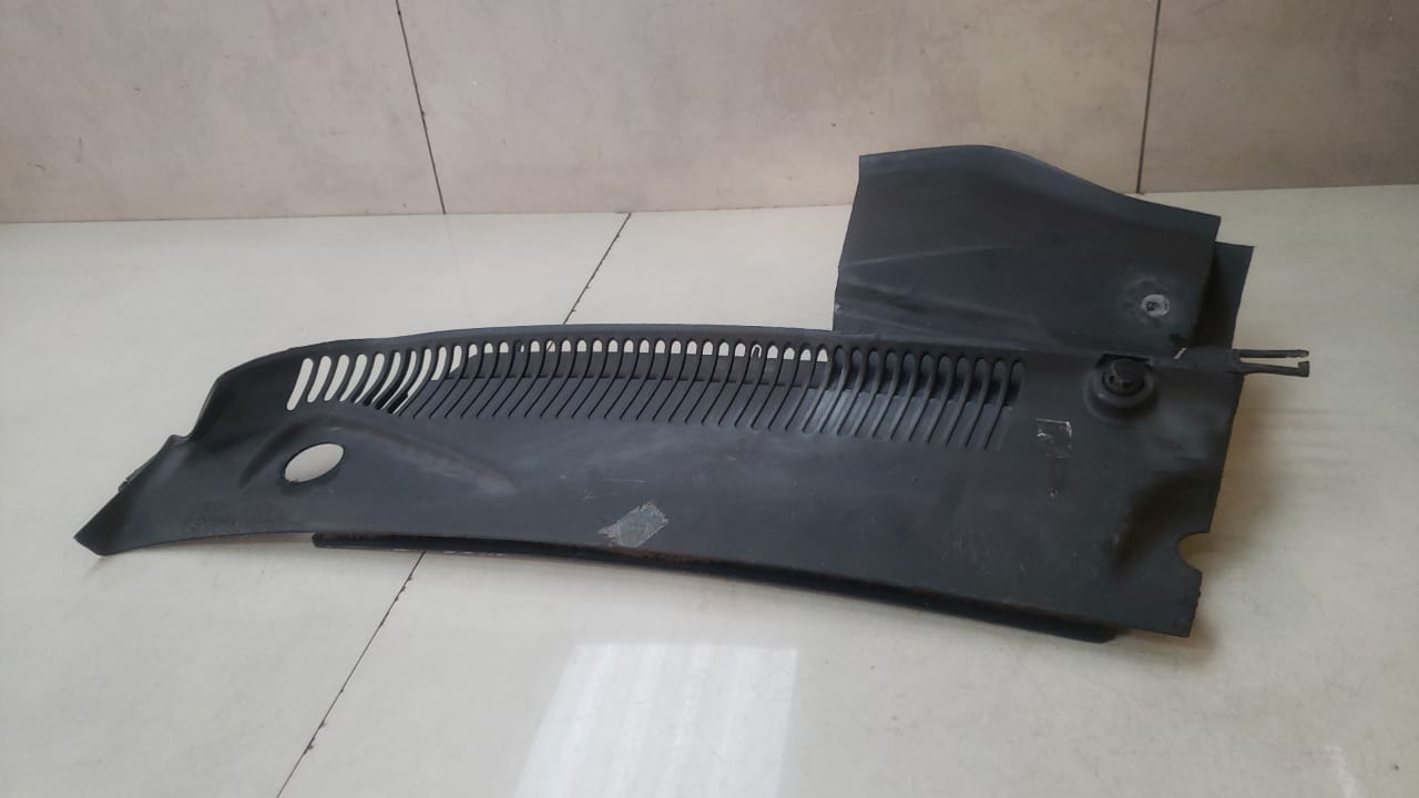 Churrasqueira Lado Esquerdo Gm Montana 2010 93343729