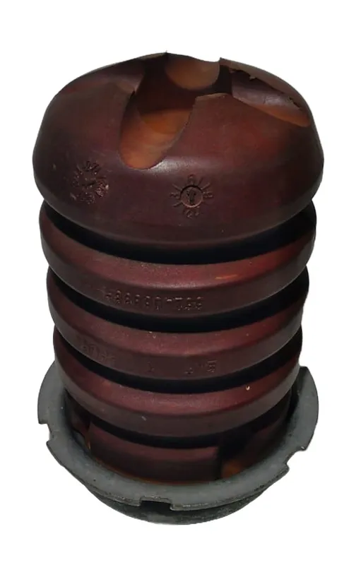 Batente do Feixe de Mola Renault Master 2.3 2023 2024