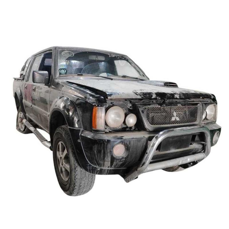 CRUZETA COLUNA DIREÇÃO 46,5CM Mitsubishi L200 2004