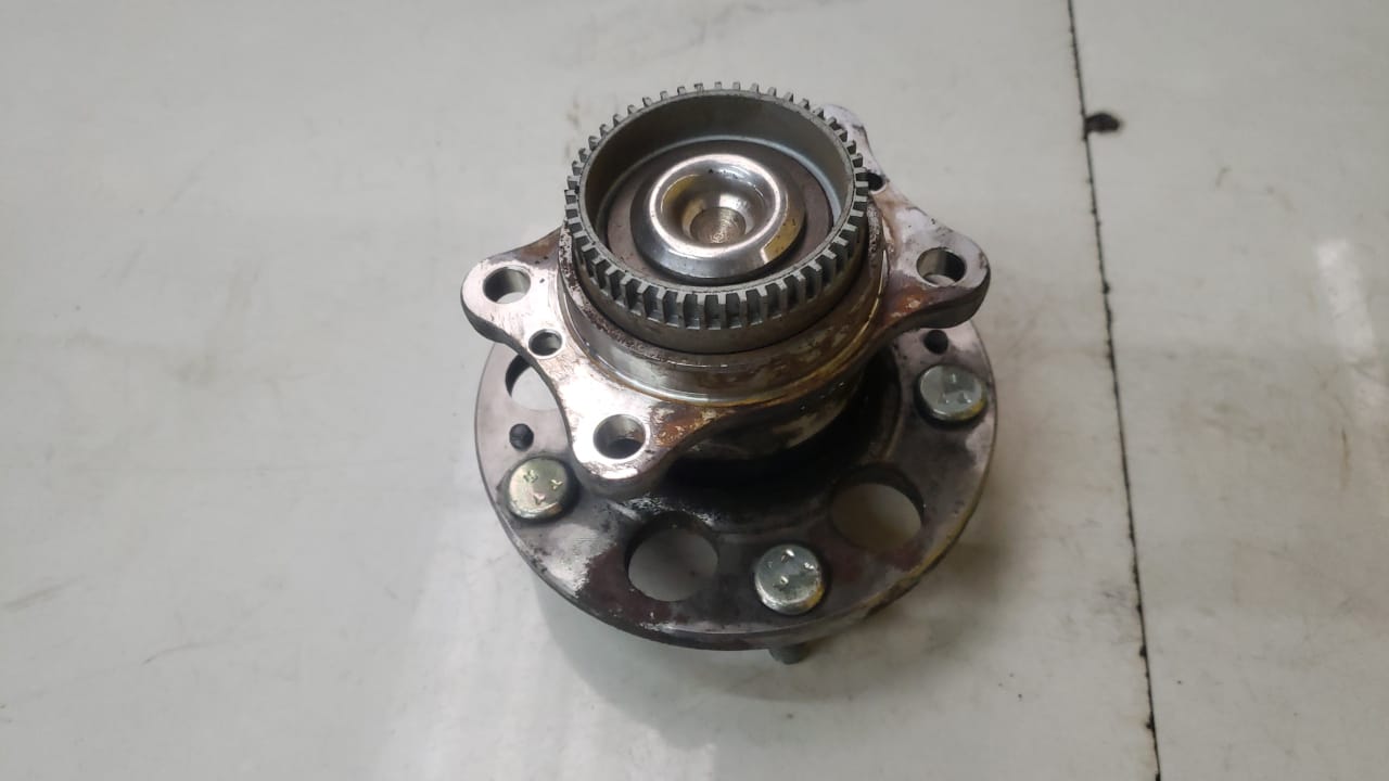 Cubo  Roda Hyundai Elantra 2011 a 2014 Original