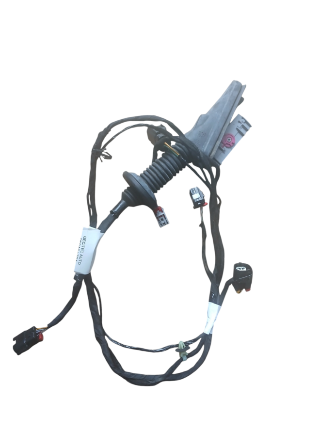 CHICOTE DA PORTA DIANTEIRA DIREITA MONTANA 20/23