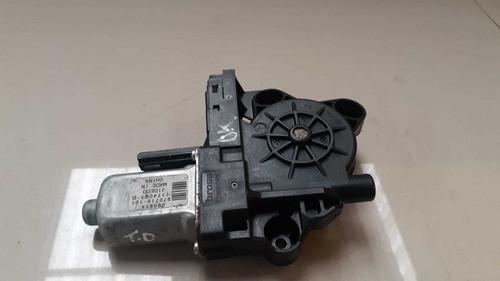 Motor Maquina Vidro Traseira Direita Volvo S80 2006