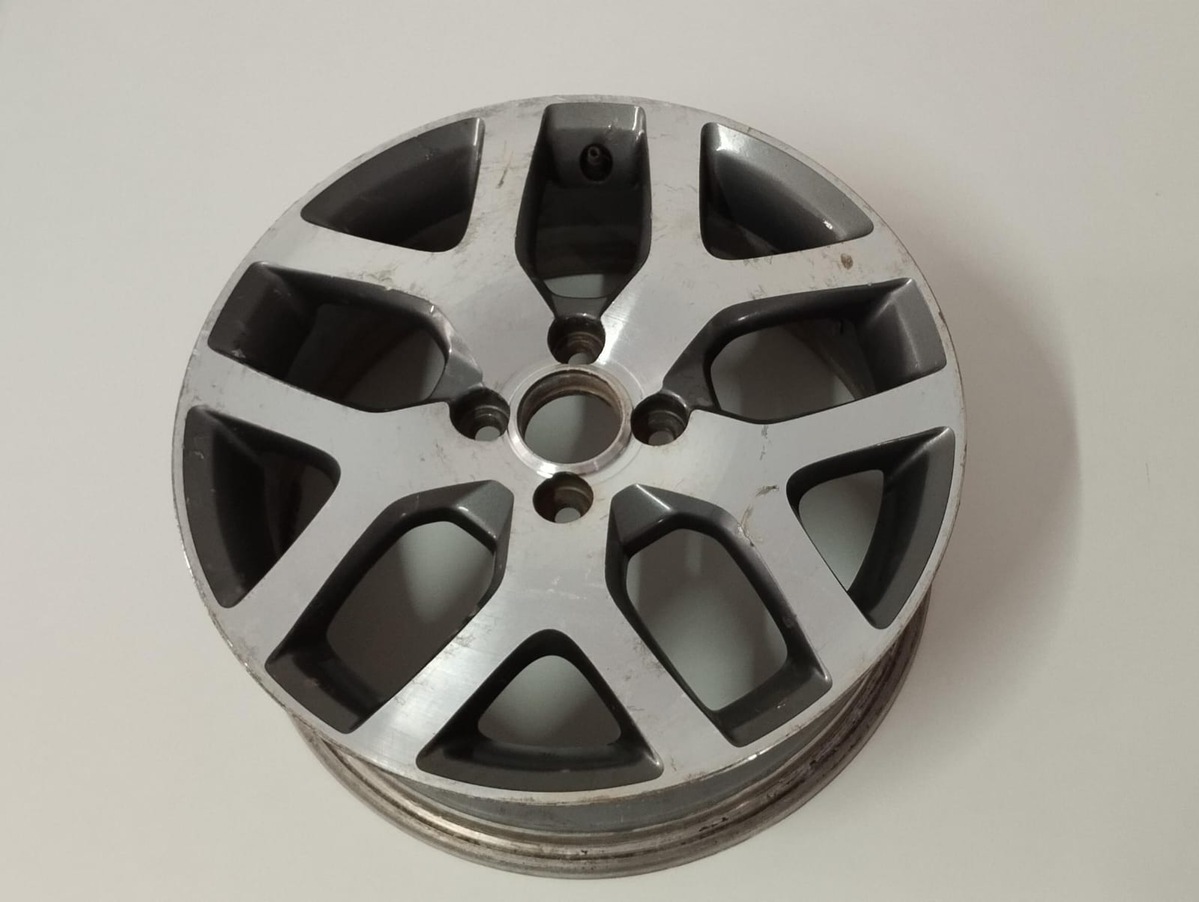 Roda Honda City 2011 2012 Original Usada  ARO16