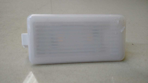 Luz Cortesia Forro Porta Bmw 320i 2014