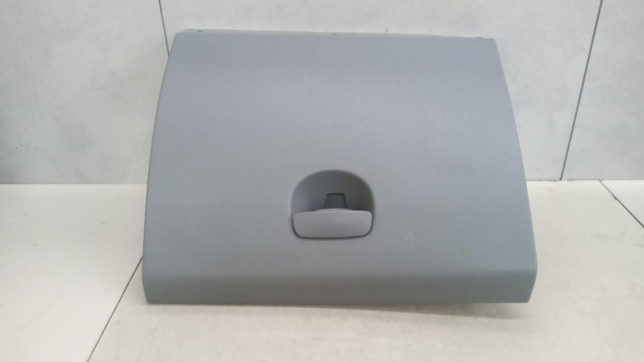 Tampa Porta Luvas Renault Sandero 2013 - 2020