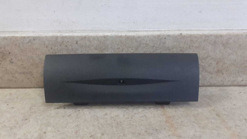 Moldura Console Central Bmw 320i 2.0 Turbo 184cv 2016