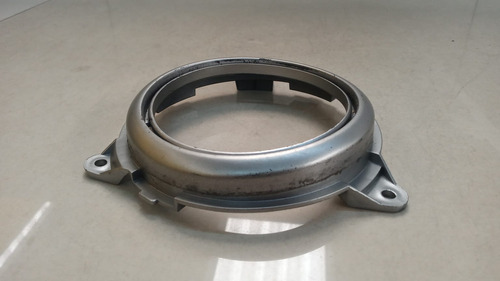 Moldura Coifa Alavanca Marcha Honda Fit 2003 - 2008