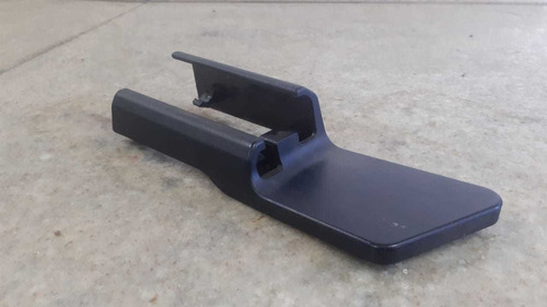 Acabamento Trilho Banco Lado Direito BMW X6 2014 e 2018