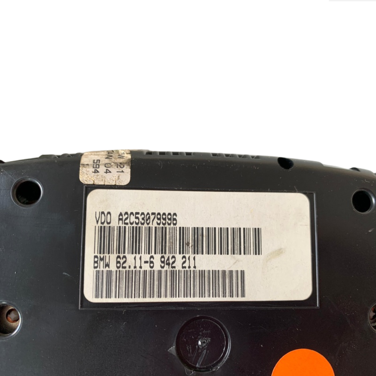 Painel Instrumentos BMW X5 2001 a 2005 3.0
