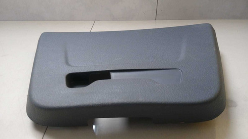 Acabamento Tampa Traseira Vw Voyage 2015 Original