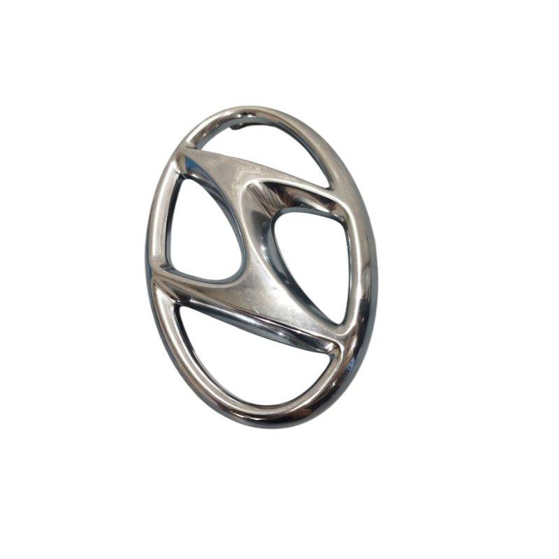 Emblema grade dianteira Hyundai hb20 2016 2019 usado origina